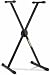 Hercules KS110B Keyboard Stand
