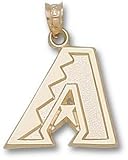 Arizona Diamondbacks A 5/8 Charm/Pendant