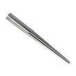 Ring Mandrel Grooved Sizing Stick European Sizer Tool