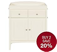Hastings Changing Unit