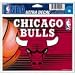 Chicago Bulls Decal