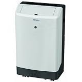 Hyundai 10,000 BTU Portable Air Conditioner