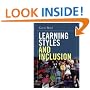 Learning Styles and Inclusion