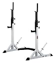 York FTS Light Commercial Press Squat Stands