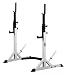 York FTS Light Commercial Press Squat Stands