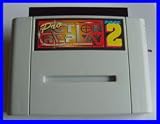 Action Replay 2 (einzeln) Schummelmodul Cheatmodul Cheat Cheats Cheater Mogeln Mogelmodul (f�r SNES Super Nintendo) - 
