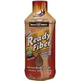 Ready Fiber with FOS 15 Fl.oz. - Health Direct