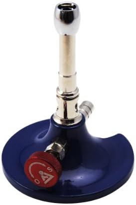 Smedent Dental Lab Equipment Dental Single Tube Gas Light