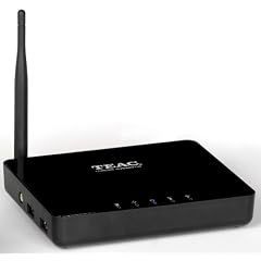 Teac WAP 8500 SMR Erg�nzungbasis zu WAP-8500