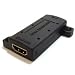 HDMI Repeater/Extender Adapter - Female to Female - Extend Signal up to 100 ft.