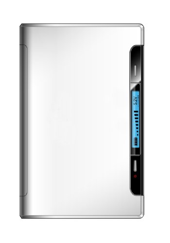 IMP19500 3G 3Gs iPhone Laptop External Battery 15 times iPhone battery Life Time