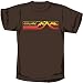 Foo Fighters - T-shirts - Band