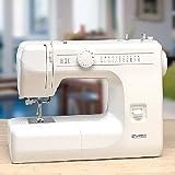Kenmore Sewing Machine w/43 Stitch Functions, Built-in Needle Threader