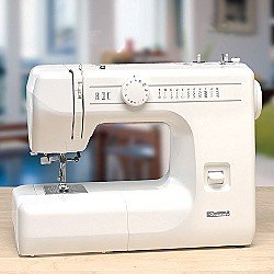 Kenmore Sewing Machine w/43 Stitch Functions, Built-in Needle Threader