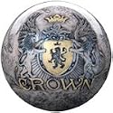 Crown Clear Polyester