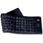 Enter E-CFK USB Flexible Keyboard