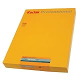 Kodak Supra Endura Resin Coated Color Enlarging Paper, 8x10, 100 Sheets, Lustre,