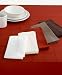 Calvin Klein Satin Band Napkin, 20x20