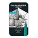 Prismacolor Premier Medium Grade Graphite Pencils, 12 Pencils, Turquoise (24192)