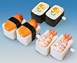 SUSHI Wind Up Toy - They Walk! (sold individually)