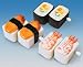 SUSHI Wind Up Toy - They Walk!
