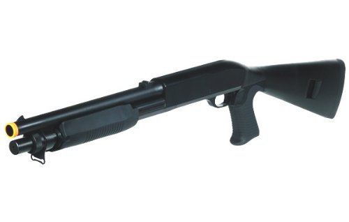 Firepower Multi - shot Spring Shotgun
