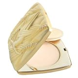 Golden Virgo Compact Lucidity Translucent Pressed Powder - 06 Transparent