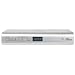 Skymaster DX 14 Digitaler Satelliten-Receiver (2x Scart-Anschluss) silber