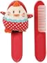 Tuc Tuc Baby Hair Brush and Comb Set. Koala Collection.
