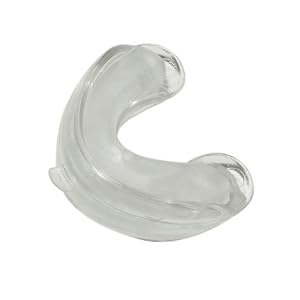 Custom Teeth Whitening Tray (D.I.Y.) Premium Silicone Molding