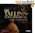 Die Tallinn-Verschw�rung