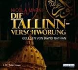 Produkt-Bild: Die Tallinn-Verschw&ouml;rung