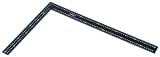 DRAPER 89714 400X600MM CARP. FRAMING SQU.