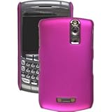 Wireless Solutions Click Case for BlackBerry 8320, 8310 (Fucshia)