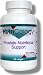 Prostate Nutritional Support 60 Softgels from Nutricology/Allergy Research Group Contains diindolylmethane, or DIM®, which has been shown to support healthy estrogen metabolism.* Combined with a complex of DIM®, saw palmetto, stinging nettles, beta-sitosterol, lycopene and pumpkin seed oil, all of which have been shown to support prostate health.* Most advanced formula available. Suggested use: As a dietary supplement, 2 softgels daily with food, or as directed by a healthcare practitioner. Do not use this product if you are pregnant, lactating, or using birth control pills. Persons taking prescription medications should consult a healthcare professional before use. Harmless changes in urine color may occur. Keep out of reach of children. Ingredients: Serving Size 2 softgels Servings per container 30 Amount per serving: Calories 10 Calories from Fat 10 Total Fat 1 g Zinc (as Zinc Citrate) 10 mg Pumpkin Seed Oil 893 mg Saw Palmetto (Berries) Extract (Standardized to 85-95% Fatty Acids) 320 mg BioResponse DIM?(A patented Diindolylmethane complex: starch, DIM (25% min.), Vitamin E succinate, phosphatidylcholine, silica) 300 mg Stinging Nettle (Root) Extract 16:1 300 mg Beta-Sitosterol 120 mg Lycopene 15 mg Other ingredients: Gelatin, glycerin, water, yellow beeswax, carob extract, zinc oxide. These nutrients are of the highest quality and purity obtainable, and do not contain preservatives, diluents, or artificial additives. Keep in a cool, dry place, tightly capped. *These statements have not been evaluated by the U.S. Food and Drug administration. The product is not intended to diagnose, treat, cure, or prevent any disease. Prostate Nutritional Support 60 Softgels from Nutricology/Allergy Research Group UPC: 713947541900