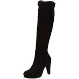 Les Petites Parisiennes Greta Bottes femme