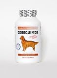  : Cosequin Chewable DS 250 tabs