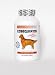Kitchen & Housewares : Cosequin Chewable DS 250 tabs