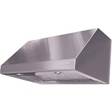 DELONGHI 36 Stainless Hood