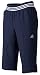 adidas(�A�f�B�_�X) �E�C�����YTN�A�N�e�B�u3/4�p���c