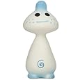 Vulli Chan Pie Gnon Natural Rubber Teether - Blue Chan