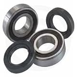 MOOSE BEARING RR WHL-LT-Z/F250 25-1478