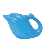 Eigenschaften MIK funshopping  / Gießkanne DOLPHIN blau