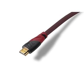 4' Ultra 800 HDmi Video Cable by Monster