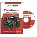 Canon EOS 50D by QuickPro (Interactive Tutorial DVD)