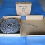 ファインフォーム 18Ф 80m巻(1ケース) グレー