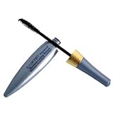 Illusionist Waterproof Maximum Curling Mascara - #01 Black 7ml/0.23oz