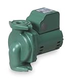 Taco Hot Water Circulator Pump # 1400-20-1
