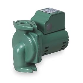 Taco Hot Water Circulator Pump # 1400-70-1 by Bell & Gossett