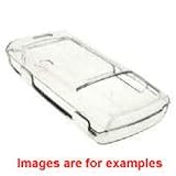 Electronics : Crystal Transparent Clear Protective Case for a Samsung G600